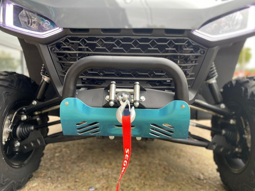 Imagen 6 de 8 de Utv Segway Fugleman. No Polaris/can Am/cfmoto