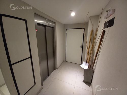 Imagen 3 de 9 de Departamento - Villa Crespo