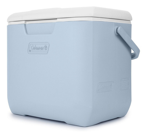 Imagen 5 de 10 de Conservadora Coleman Performance 30 Qt 28l