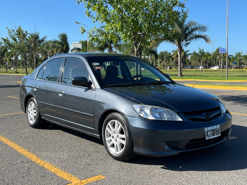 Honda Civic 1.7 Lx