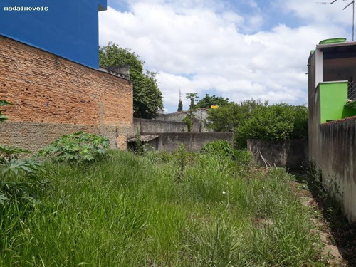 Imagem 11 de 15 de Terreno Para Venda Em Mogi Das Cruzes, Jardim São Pedro - 2306_2-968187