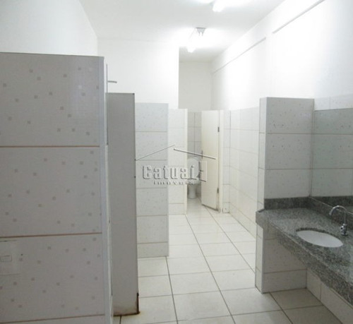 Comercial Galpão / Barracão - 728155-l