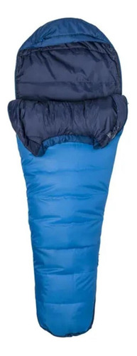 Saco De Dormir Trestles 15 / -9°c Azul Marmot