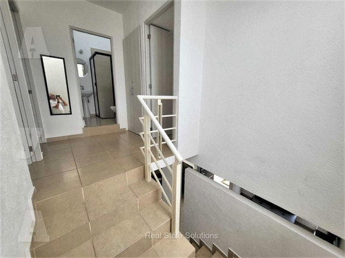 Imagen 14 de 30 de Casa En Venta, 3 Recámaras, Amueblada, Modelo Borneo, Bali Residencial, Playa Del Carmen