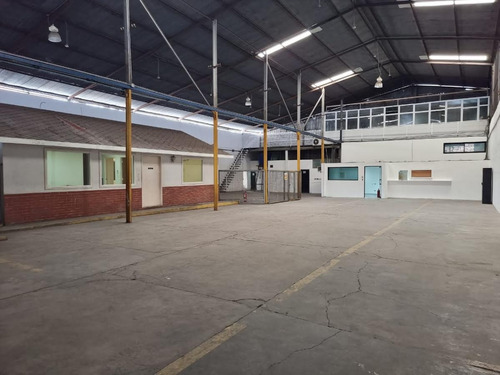 Imagen 22 de 30 de Venta Galpón En Los Ruices Zona Altamente Comercial E Industrial, Ideal Bodegones, Supermercados, Concesionarios. Roca Inmobiliaria +58-414-2702372