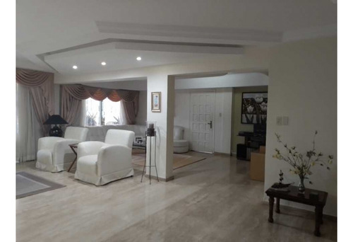 Casa En Venta En La Trigaleña Df-8370344