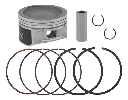 Piston Kit Polaris Sportsman 800c Ho Efi Rzr 4 / Eps Std