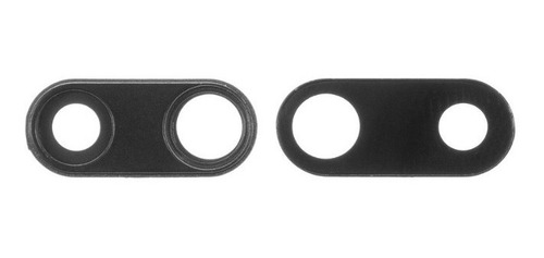 Repuesto Visor Vidrio Lente Camara Apple iPhone 7 Plus