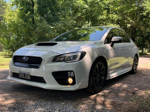 Subaru Wrx/sti