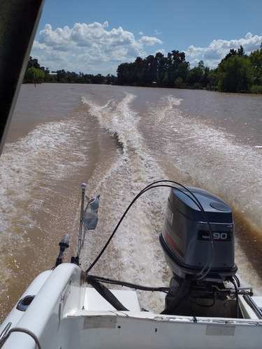 Fish Cabing 600
