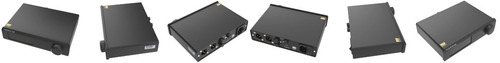 Topping D30 Pro Decodificador Dac Hifi Completo Equilibrado