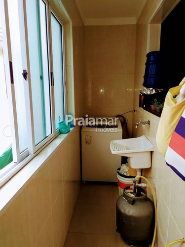 Para À Venda Com 3 Quartos 120 M2 No Bairro Parque São Vicente, São Vicente - Sp - 630-75