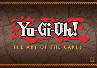 Yu-gi-oh! The Art Of The Cards - Udon