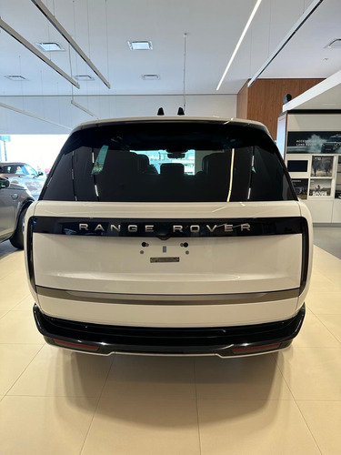 Range Rover Hse 3.0l 2025