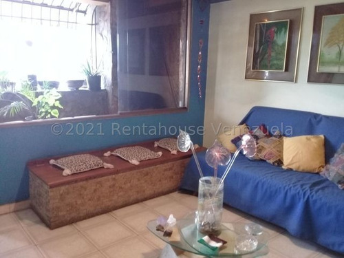 Imagen 3 de 14 de Apartamento Venta En Los Ruices Mls 21-24205
