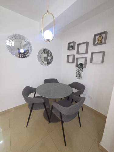 Apartamento Res Lomas De Los Mangos Av Cuatricentenaria