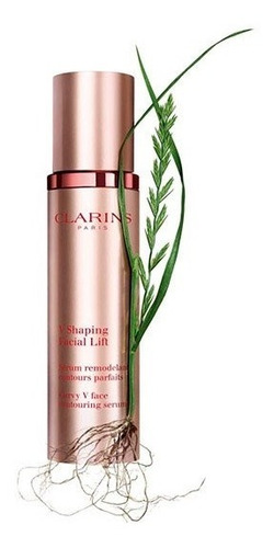 Clarins V Shaping Facial Lift Sérum - Contorno Perfecto 50ml