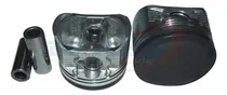 Comprar Piston De Motor - Teikin Nissan Almera Motor 00\u002F12