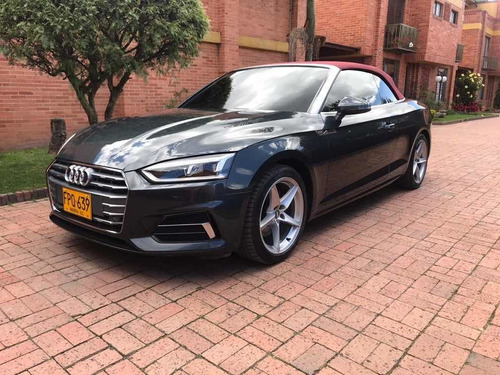 Audi A5 A5 Cabrio 2.0 Cc