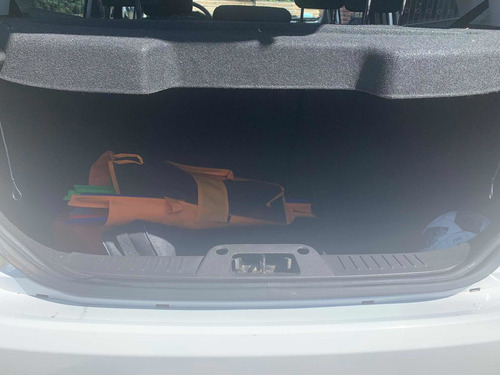 Ford Fiesta Ford Fiesta Se 1.6