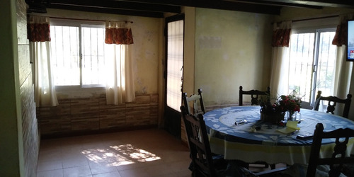 Casa En El Delta Sobre El Canal Arias A 5 Minutos De Dique Luján