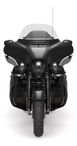 Harley Davidson Ultra Limited 2023 0km Entrega Inmediata