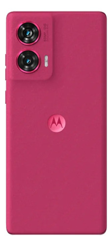Motorola Edge 50 Fusion 5g Dual Sim 12gb 256gb Rosa Rosa
