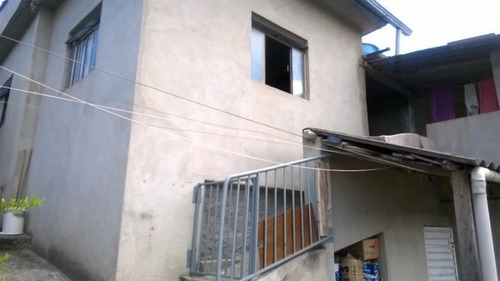 Lote Com 3 Quartos Para Comprar No Durval De Barros Em Ibirité/mg - 3882