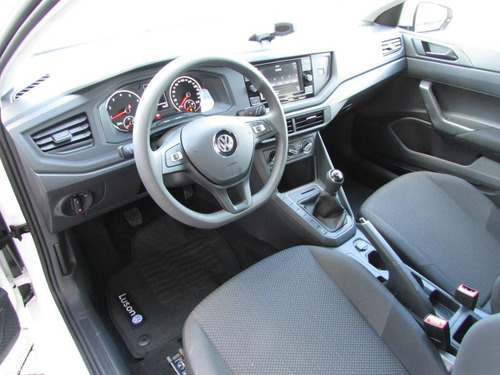 Imagem 6 de 9 de Volkswagen Polo Mf 1.6