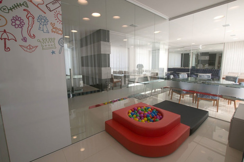 Imagem 14 de 15 de Ref: 1182 - Apartamento Cobertura A Venda, 269.13 M² Por - R$4 - V-amd1182