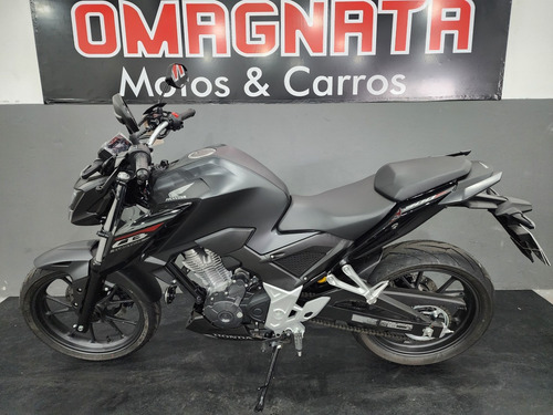 Honda Cb 300f Twister Cbs