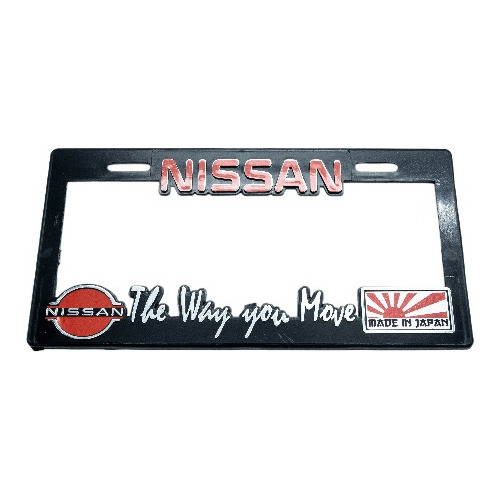 Marco De Placa Nissan