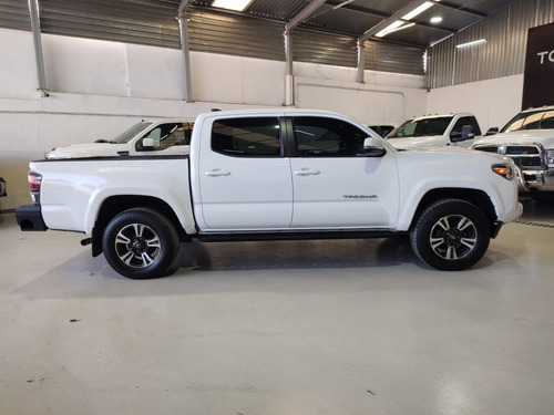 2018 Tacoma 4x2 6 Cilindros