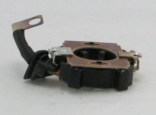 Carbonera Arranque Nissan Frontier Xterra 3.3 1999 2000 2001