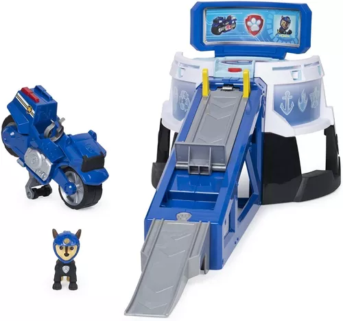 centro mando paw patrol – Compra centro mando paw patrol con envío gratis  en AliExpress version