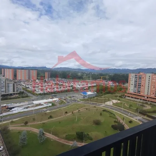 Apartamento En Arriendo En Rionegro - Barro Blanco Cod 68676