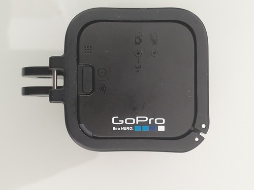 Gopro Hero 4 Session Black (Usado)