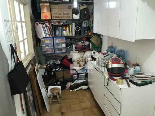 Imagem 20 de 30 de Sobrado À Venda, 230 M² Por R$ 650.000,02 - Jardim Santa Clara - Guarulhos/sp - So0710