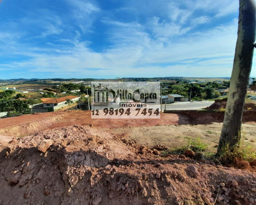 Imagem 10 de 12 de Terreno Para Venda Em São José Dos Campos, Chácaras Pousada Do Vale - 1659v_1-1826399