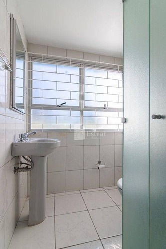 Imagem 17 de 21 de Apartamento 02 Quartos No Água Verde, Curitiba - Ap3564