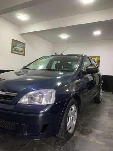 Chevrolet Corsa 1.4 Maxx Econoflex 5p