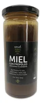 Comprar 5pz Propoleo Miel Con Propoleo Natural Concentrado 302g Full