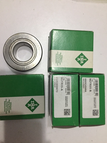 Nutr05 Ina Rodilllo Industrial