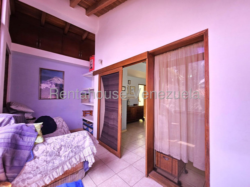 Amplia Quinta En Venta Al Este De Barquisimeto,lara Aa