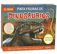 Dinosaurios (libro Original)