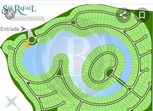 Imagen 4 de 5 de Venta Lote En Barrio San Rafael De Villanueva