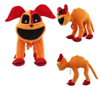 Comprar Peluche Catnap Pesadilla Gato Aterrador  Smiling Critters