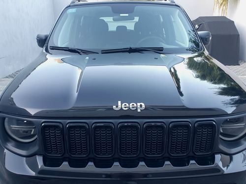 Jeep Renegade 1.8 Sport Mt5 Fwd