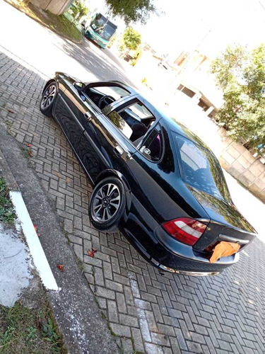 Chevrolet Vectra 1999 2.2 Gls 4p