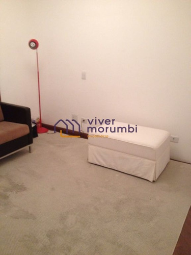 Imagem 15 de 15 de Real Parque 170m² - Nm2475